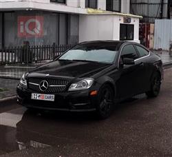 مێرسێدس بێنز C-Class